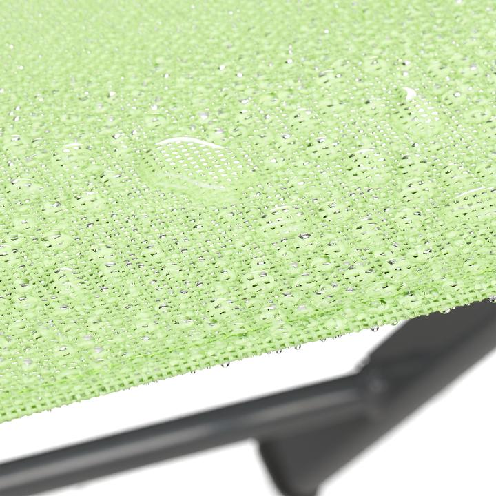Actual product image Relaxdays Gartenstuhl