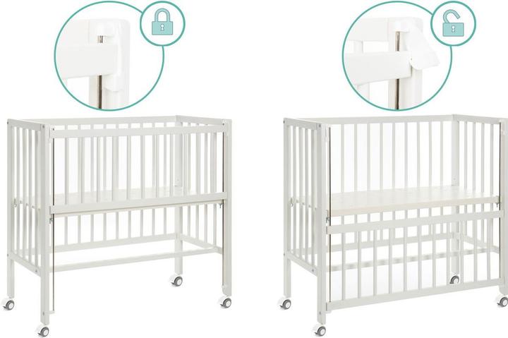 Actual product image Fillikid Cocon (40 x 90 cm)