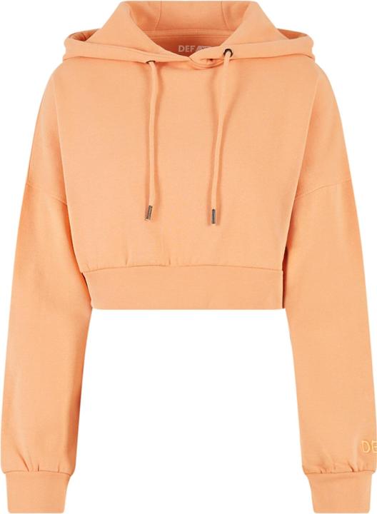 Produktbild DEF Cropped Hoody - 67767 (XL)