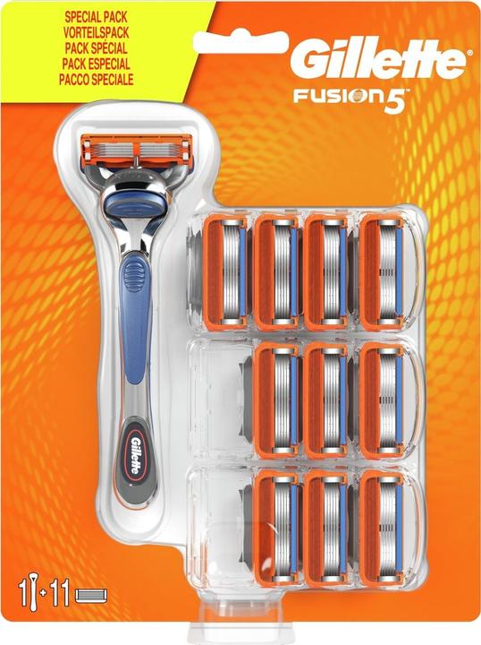 Gillette Fusion5