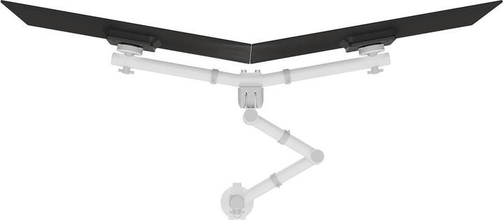 Image du produit Dataflex Bras pour moniteur VIEWGO (Tables, 26", 8 kg)