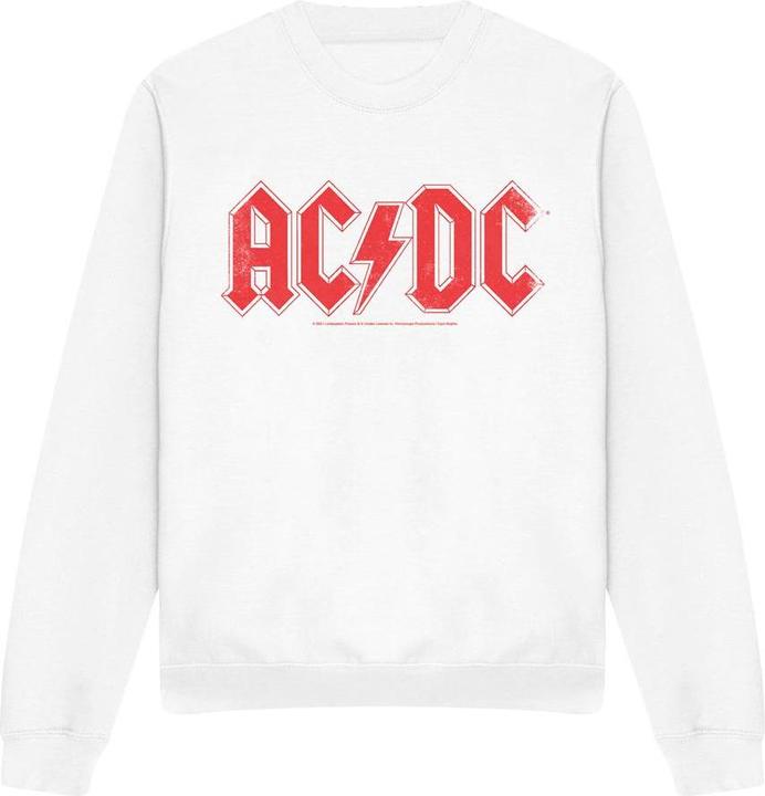 Produktbild AC/DC Sweatshirt (S)
