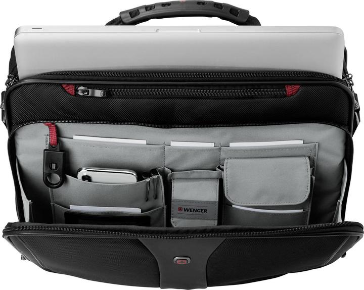 Image du produit Wenger Legacy (15.60", Universel)