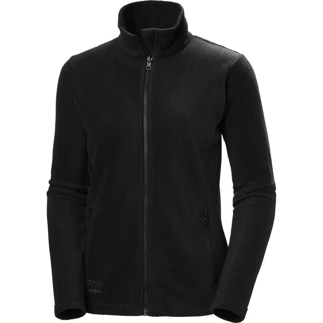 Helly Hansen, Arbeitsjacke, W Manchester 2.0 Fleece Jkt (M)