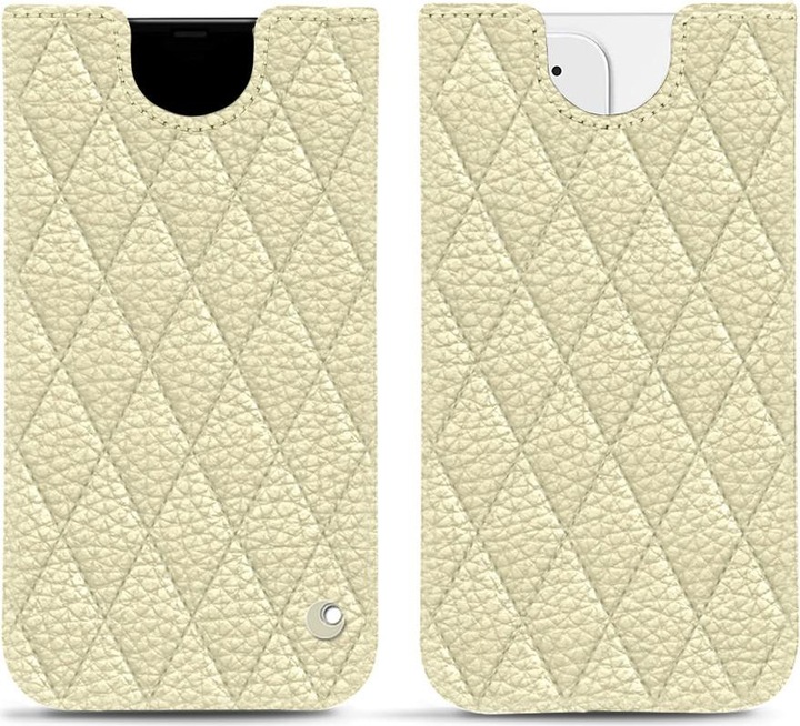 Produktbild Noreve Lederschutzhülle (Apple iPhone 12 mini)