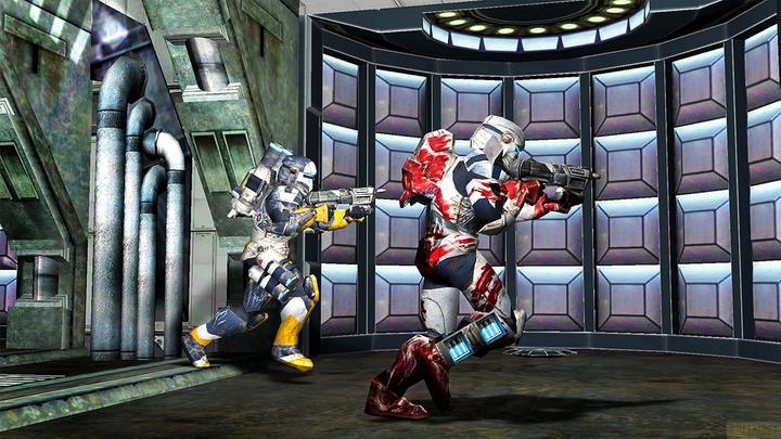 Immagine prodotto Limited Run Star Wars: Republic Commando (Tiratura limitata #397) (import) (PS4, EN)