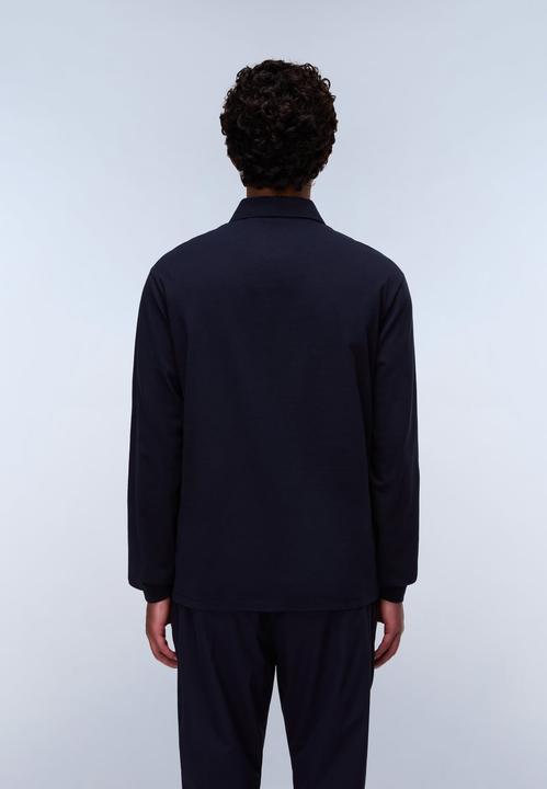 Actual product image Napapijri Badge (S)