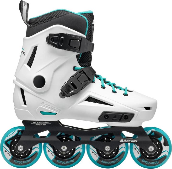 Produktbild Rollerblade W Lightning 80 (40.5, 41)