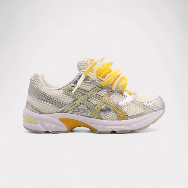 Produktbild ASICS Performance GEL-1130 Silver Yellow (35.5)