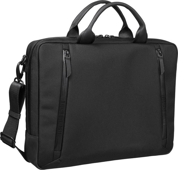 Actual product image Leonhard Heyden Helsinki Aktentasche 38 cm Laptopfach (12.20")