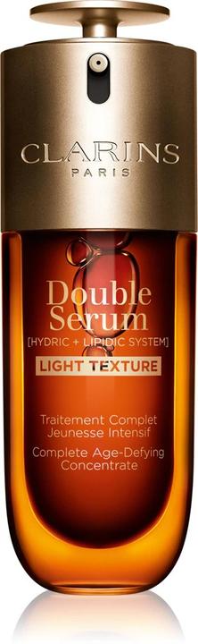 Image du produit Clarins Double Serum Light Texture (50 ml)