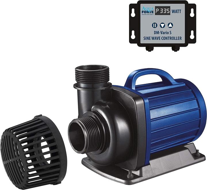 Immagine prodotto Aqua Forte Filter-Teichpumpe