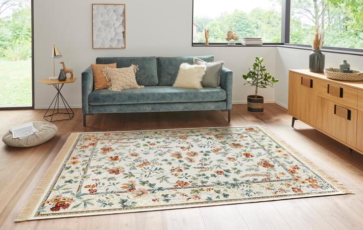Produktbild Hanse Home Oriental Flowers (195 x 300 cm)