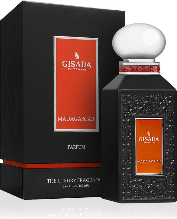 Image du produit Gisada Madagascar (Parfum, 100 ml)