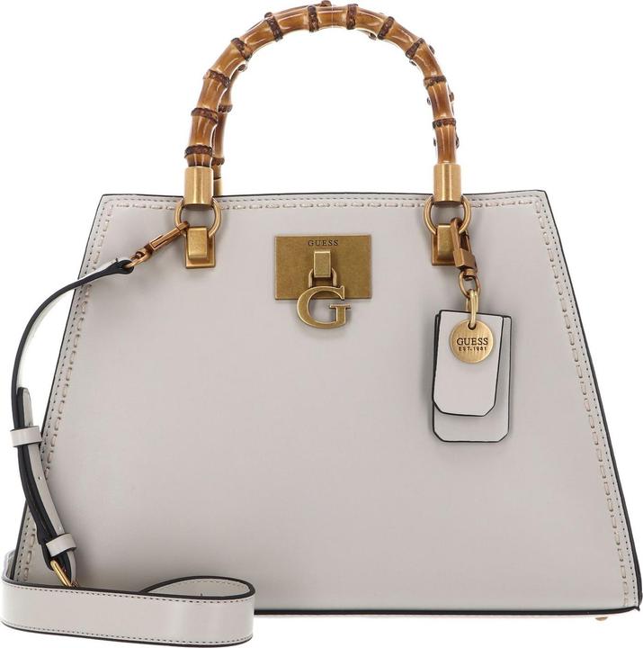 Image du produit Guess Stephi Bamboo Satchel