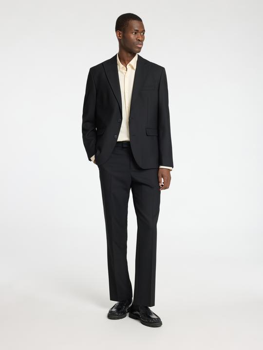 Immagine prodotto Selected Pantaloni da abito regular fit (52)