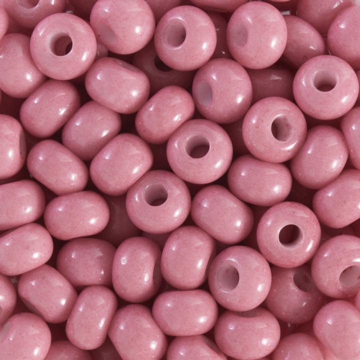 Immagine prodotto Pracht Rocailles, colori intensi, 4,5 mm