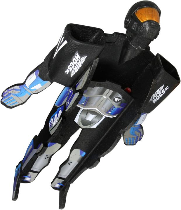 Produktbild Spin Master SM Jetpack Hero Air Hogs