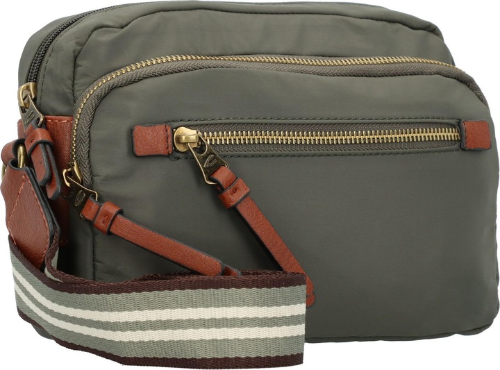 Actual product image Camel Active Bari shoulder bag 21 cm