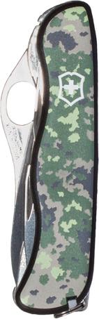 Actual product image Victorinox Trailmaster M05 (12 Functions)