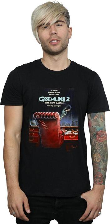 Immagine prodotto Gremlins The New Batch Maglietta Uomo (4XL)