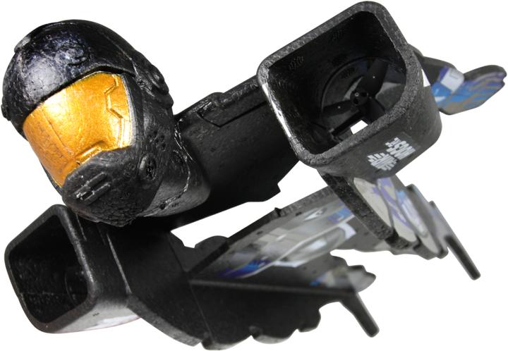 Produktbild Spin Master SM Jetpack Hero Air Hogs