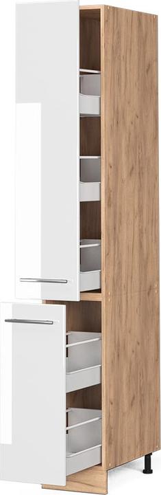 Produktbild Vicco Apothekerschrank Fame-Line