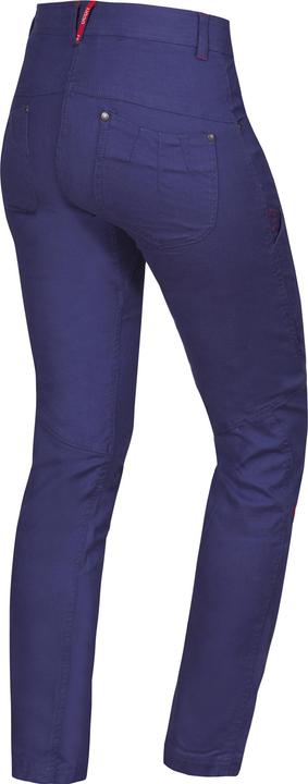 blau Skipper
