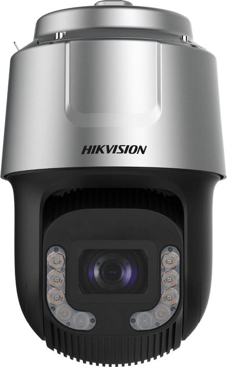 Actual product image Hikvision DS-2DF8C425MHS-DEL PTZ 4MP (2560 x 1440 Pixels)