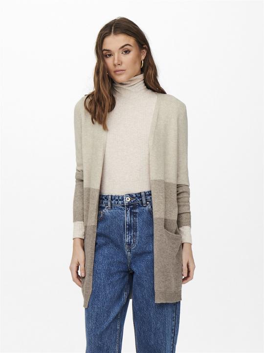 Actual product image Only Long cardigan (S)