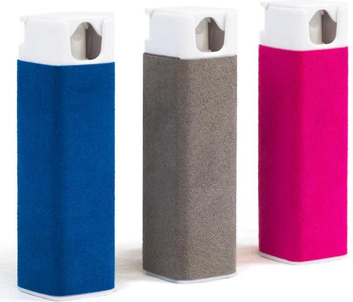 Actual product image cyoo Splash Antibacterial Screen Cleaner