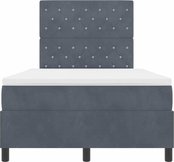 Actual product image vidaXL Bedstead (80 x 200 cm)