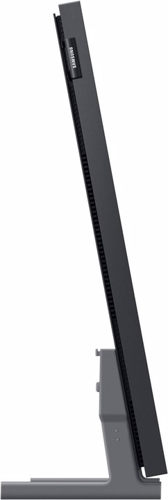 Actual product image Samsung The Frame QE32LS03T (32", QLED, Full HD, 2021)