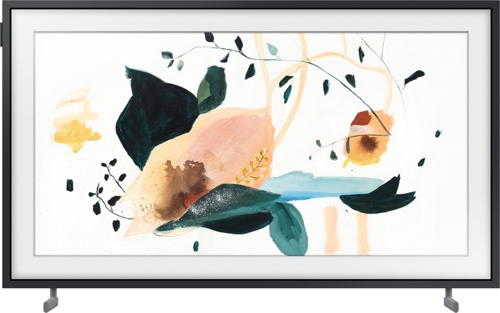 Samsung The Frame QE32LS03T (32", QLED, Full HD, 2021)