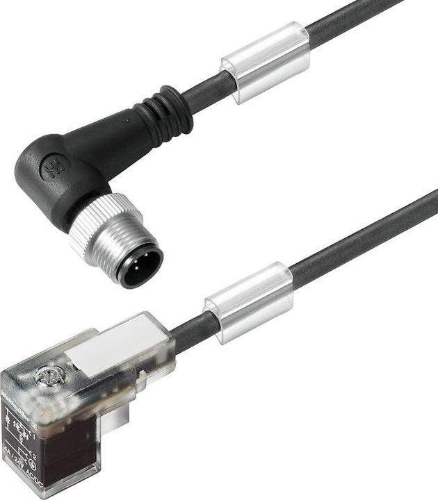 Produktbild Weidmüller Sensor-/Aktor-Steckverbinder