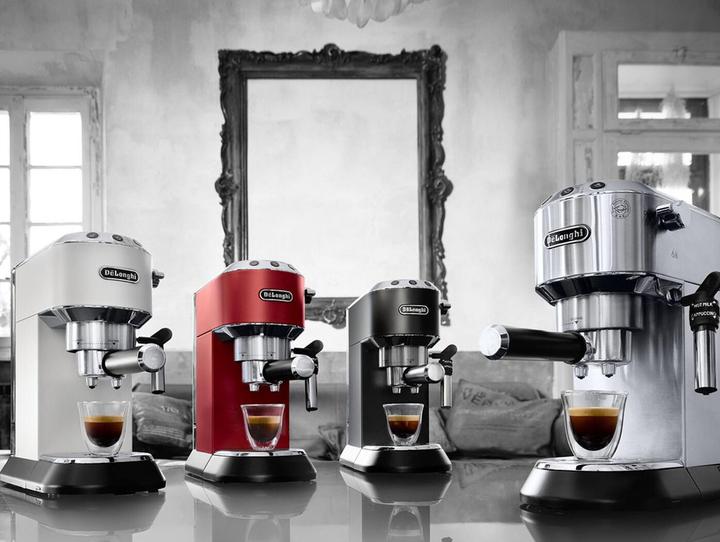 Image du produit De'Longhi Dedica