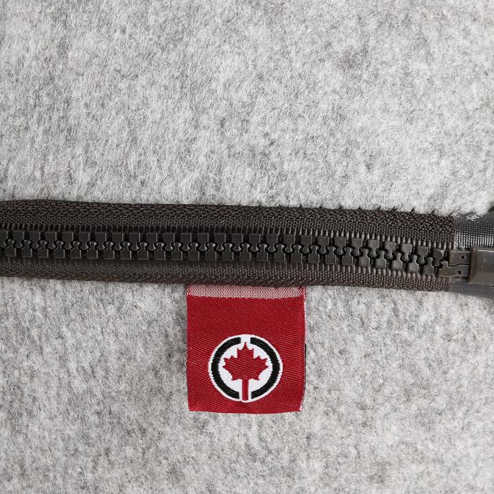 Actual product image CanadianCat Cat nest uni grey (Cat)