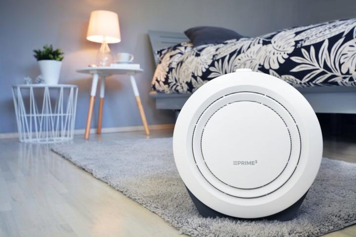 Produktbild Prime3 SAP21 air purifier (20 m²)
