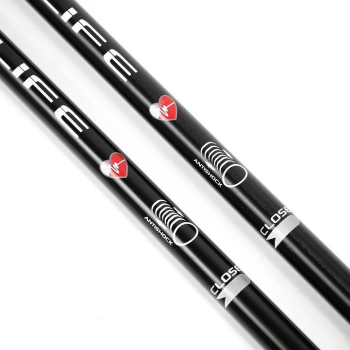 Actual product image Smj Sport Nordic Walking Sticks Nordic Walking (110 - 135 cm)