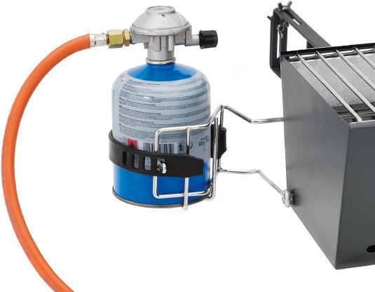 Image du produit Landmann Barbecue à gaz (2.50 kW)