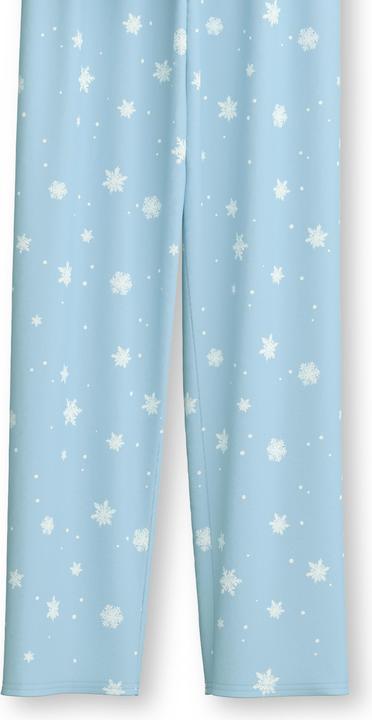 Image du produit Calida Kids Snowflakes Pyjama (128, 134)