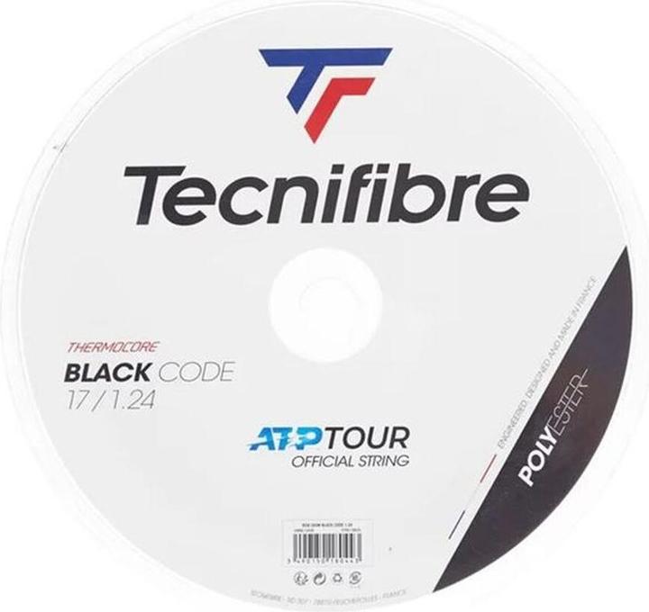 Immagine prodotto Tecnifibre BL CODE 1,24MM 200M X8340323