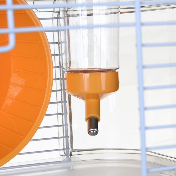 Actual product image Zolux Rody3 Trio