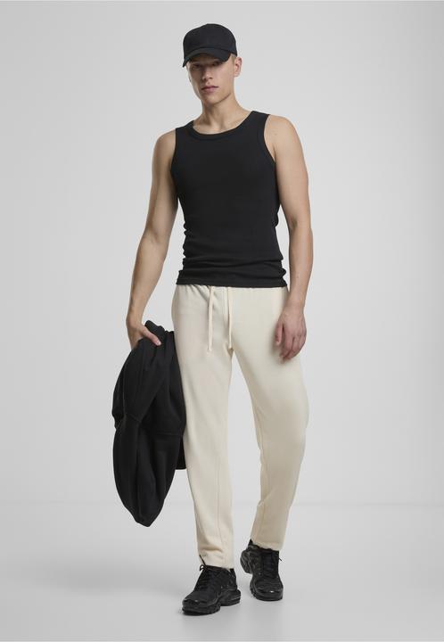 Produktbild Urban Classics Light Terry Basic Sweatpants - 166801 (S)