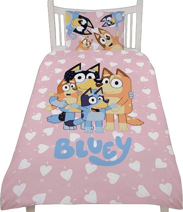 Produktbild Bluey I Love U