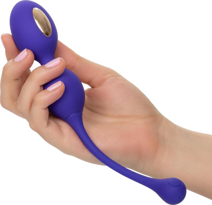 Immagine prodotto CalExotics Esercitatore a doppio cono E-Stim