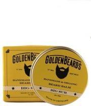 Immagine prodotto Golden Beards Big Sur (30 ml)