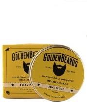 Produktbild Golden Beards Big Sur (30 ml)