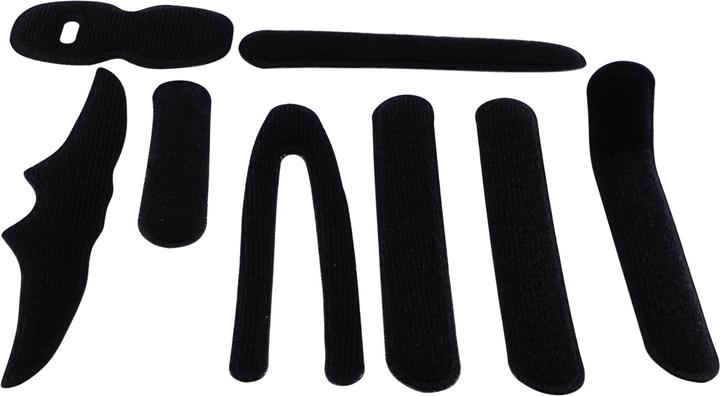Immagine prodotto Abus Padding Smooty 2.0 black