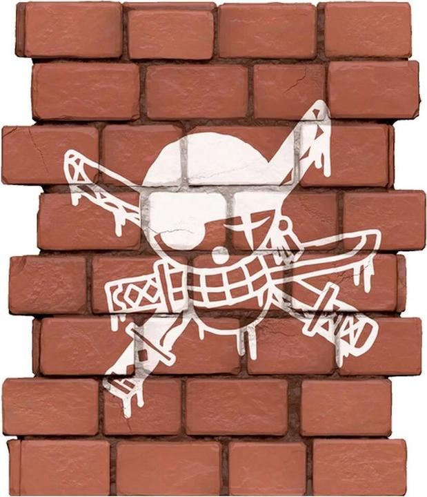 Produktbild Plastoy One Piece - Roronoa Zoro